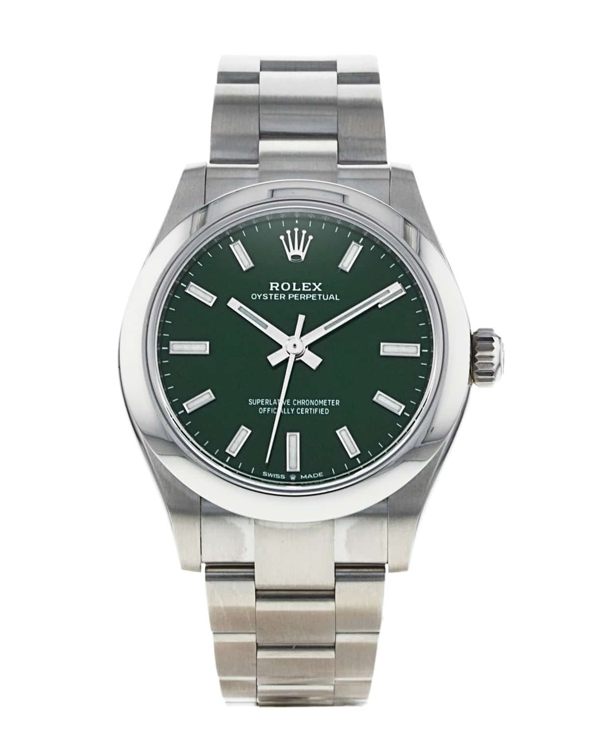 Rolex Oyster Perpetual 277200